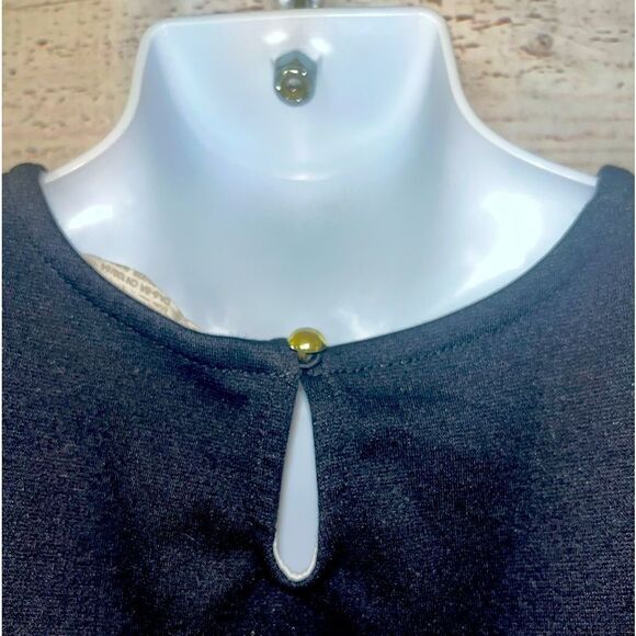 H&M Short Sleeve Skeleton Dress - Picture 4 of 5